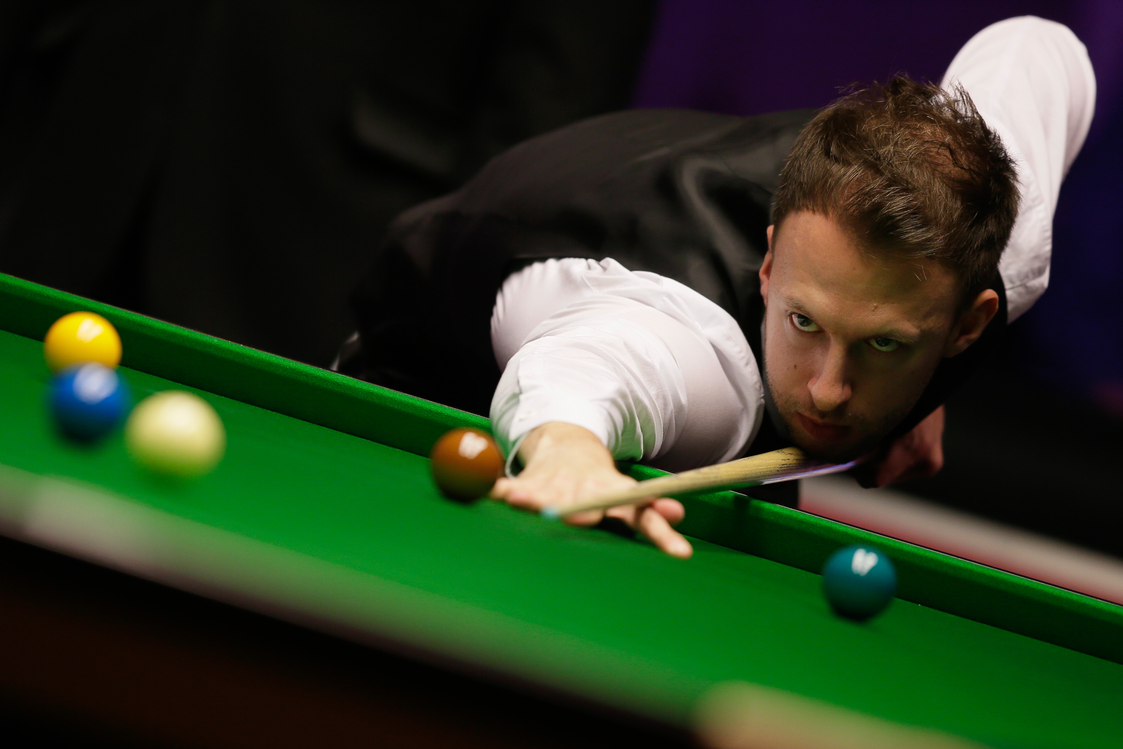 往需要教练 往需要教练